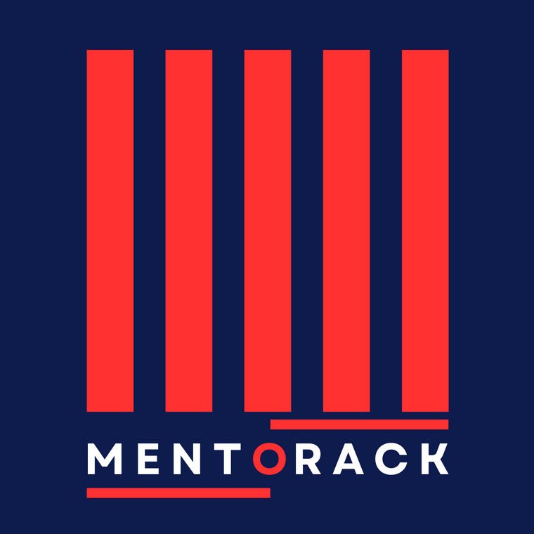 MentoRack Fav Logo